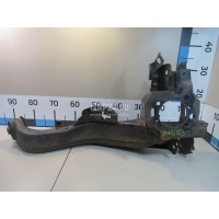 Рычаг задний продольный левый Nissan Qashqai (J10) (2006 - 2014) 55502JD00A