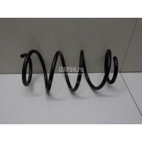 Пружина передняя Nissan Qashqai (J10) (2006 - 2014) 540101YA0D