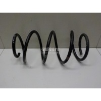 Пружина передняя Nissan Qashqai (J10) (2006 - 2014) 540101YA0D