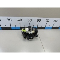 Механизм подрулевой для SRS (ленточный) Nissan Qashqai (J10) (2006 - 2014) B5567BT10A