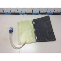 Подушка сиденья BMW X5 E70 (2007 - 2013) 52109163337
