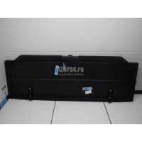 Пол багажника BMW X5 E70 (2007 - 2013) 51477253845