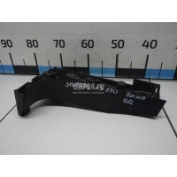 Кронштейн заднего бампера правый BMW X5 E70 (2007 - 2013) 51127226936