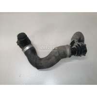 Патрубок радиатора BMW X5 E70 (2007 - 2013) 17127794154