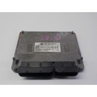 Блок управления двигателем VAG A3 [8P1] (2003 - 2013) 06A906033GR