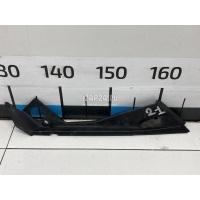 Накладка (кузов внутри) GM Captiva (C100) (2006 - 2010) 96673766