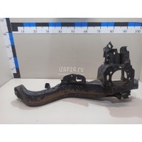 Рычаг задний продольный левый Nissan X-Trail (T31) (2007 - 2014) 55502JG02E