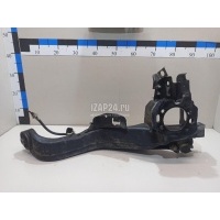 Рычаг задний продольный левый Nissan X-Trail (T31) (2007 - 2014) 55502JG02E