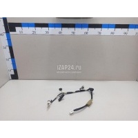Кнопка открывания багажника Nissan X-Trail (T31) (2007 - 2014) 25380JG01A