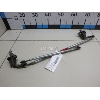Трапеция стеклоочистителей Hyundai-Kia Sephia/Shuma (1996 - 2001) 0K2AA67360C