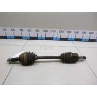 Полуось передняя левая Hyundai-Kia Sephia/Shuma (1996 - 2001) 0K2N125600