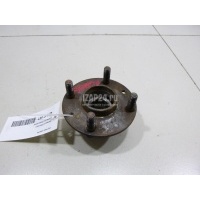 Ступица задняя Hyundai-Kia Sephia/Shuma (1996 - 2001) 0K20226150