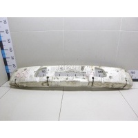 Наполнитель заднего бампера Hyundai-Kia Sephia II/Shuma II (2001 - 2004) 0K2NC50311