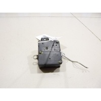 Моторчик заслонки отопителя Hyundai-Kia Sephia II/Shuma II (2001 - 2004) 0K2N161A25