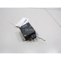 Моторчик заслонки отопителя Hyundai-Kia Sephia II/Shuma II (2001 - 2004) 0K2N161A35