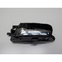 Ручка двери внутренняя левая Suzuki Grand Vitara (2005 - 2015) 8313065J20C48