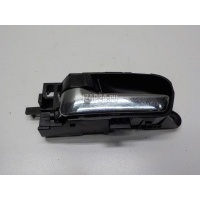 Ручка двери внутренняя левая Suzuki Grand Vitara (2005 - 2015) 8313065J20C48