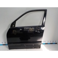 Дверь передняя левая Suzuki Grand Vitara (2005 - 2015) 6800265842