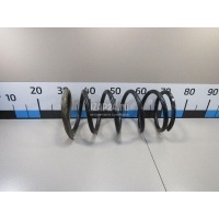 Пружина передняя Suzuki Grand Vitara (2005 - 2015) 4111179K00