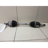 Полуось передняя правая Suzuki Grand Vitara (2005 - 2015) 4410178K00