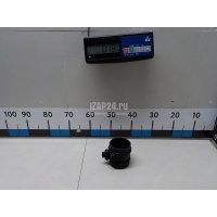 Расходомер воздуха (массметр) Hyundai-Kia Santa Fe (CM) (2006 - 2012) 281642F000