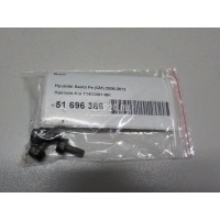 Болт Hyundai-Kia Santa Fe (CM) (2006 - 2012) 1140306146K
