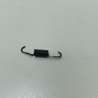 Пружина возвратная тормозных колодок Hyundai-Kia Santa Fe (CM) (2006 - 2012) 582692J000