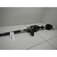 Полуось передняя правая Hyundai-Kia Santa Fe (CM) (2006 - 2012) 495012B700