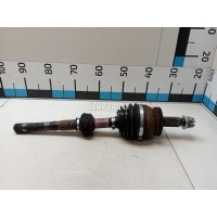 Полуось передняя правая Hyundai-Kia Santa Fe (CM) (2006 - 2012) 495012B850
