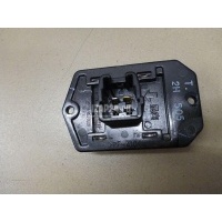 Резистор отопителя Suzuki SX4 (2006 - 2013) 7414058J00