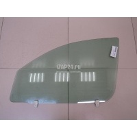 Стекло двери передней левой Mitsubishi Outlander XL (CW) (2006 - 2012) 5706A009