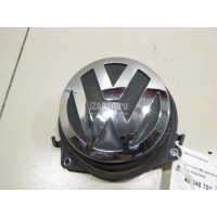 Ручка двери багажника наружная VAG Jetta (2006 - 2011) 3C5827469EULM