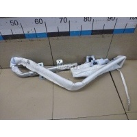 Подушка безопасности боковая (шторка) Suzuki Swift (2004 - 2010) 7648063J00