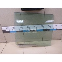 Стекло двери задней правой Suzuki Swift (2004 - 2010) 8454162J00