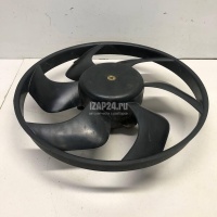 Моторчик вентилятора Renault Trafic (2001 - 2014) 7701069897