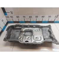 Поддон масляный двигателя GM Epica (2006 - 2012) 96488800