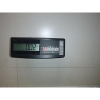 Толкатель Hyundai-Kia Ceed (2007 - 2012) 222262B224