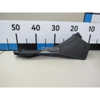 Накладка порога (внутренняя) Hyundai-Kia Ceed (2007 - 2012) 858901H000EQ