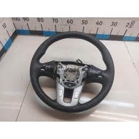 Рулевое колесо для AIR BAG (без AIR BAG) Hyundai-Kia Ceed (2007 - 2012) 561111H700EQ