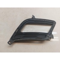 Решетка в бампер правая Hyundai-Kia Ceed (2007 - 2012) 865641H500