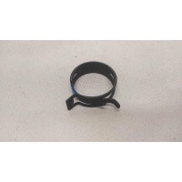 Зажим Nissan Tiida (C11) (2007 - 2014) 0155800551