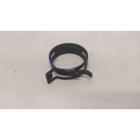 Зажим Nissan Tiida (C11) (2007 - 2014) 0155800551