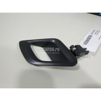 Ручка двери внутренняя правая VAG Fabia (2007 - 2015) 5J0837226B9B9