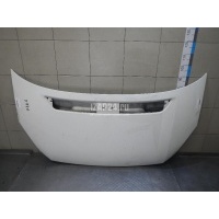 Капот VAG Crafter (2006 - 2016) 2E2823033A