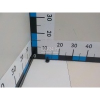 Уплотнитель (наружный) Mazda CX 7 (2007 - 2012) L20667407