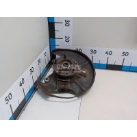 Кулак поворотный передний левый Mazda CX 7 (2007 - 2012) L20633030B
