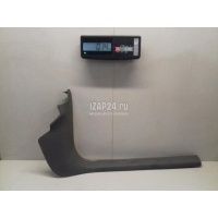 Накладка порога (внутренняя) Ford Focus II (2008 - 2011) 1500749