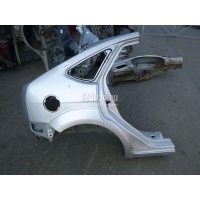 Крыло заднее правое Ford Focus II (2008 - 2011) 1528951