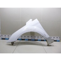 Крыло переднее левое Ford Focus II (2008 - 2011) 1521597