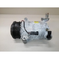 Компрессор системы кондиционирования Ford Focus II (2008 - 2011) 1945152